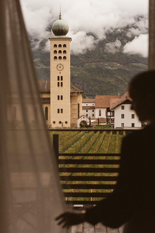 Hotel Schwarzschmied